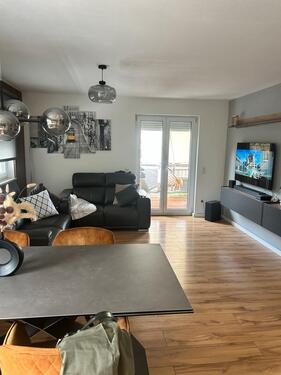 Foto - 3 Zimmer Etagenwohnung zur Miete in Fürstenfeldbruck