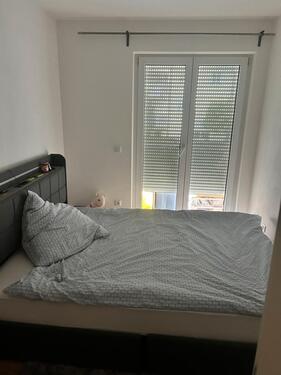 Foto - Etagenwohnung in Fürstenfeldbruck zur Miete