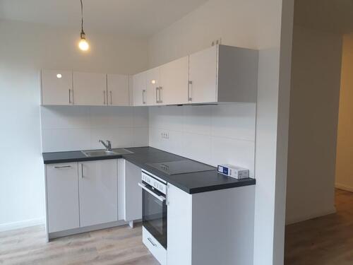 Foto - Einfamilienhaus in Hamburg zur Miete