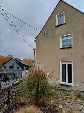 Foto - Einfamilienhaus in Freiberg zum Kaufen