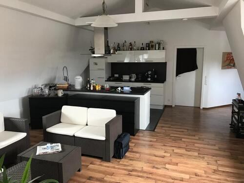 Foto - Penthouse Wohnung mit Leineblick