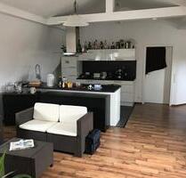 Penthouse Wohnung mit Leineblick - Neustadt am Rübenberge