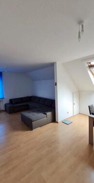 Foto - 2 Zimmer Dachgeschoßwohnung zur Miete in Remscheid