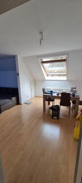 Foto - 2 Zimmer Dachgeschoßwohnung in Remscheid