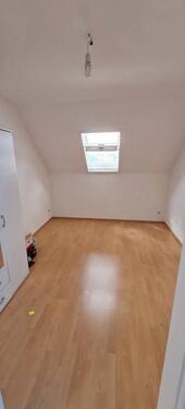 Foto - Dachgeschoßwohnung in Remscheid zur Miete