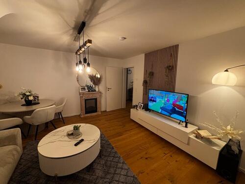 Foto - 3 Zimmer Etagenwohnung zur Miete in Stuttgart