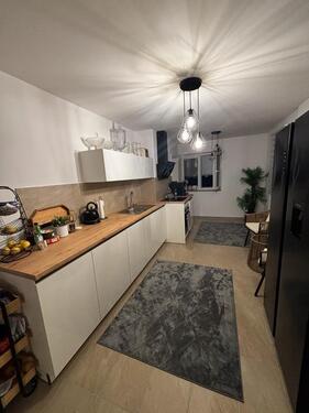 Foto - Etagenwohnung in Stuttgart zur Miete