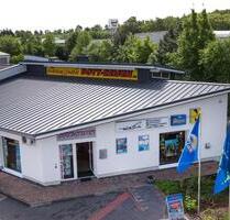 Ladenlokal Büro Praxis Kanzlei 150 qm 10-12 Parkplätze - Mayen