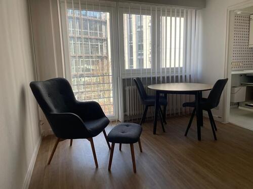 Foto - 1 Zimmer Etagenwohnung zur Miete in Hildesheim