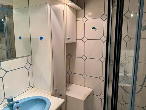 Foto - 1 Zimmer Etagenwohnung in Hildesheim