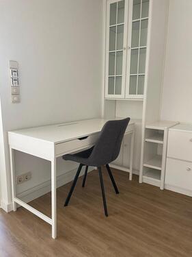 Foto - Etagenwohnung in Hildesheim zur Miete