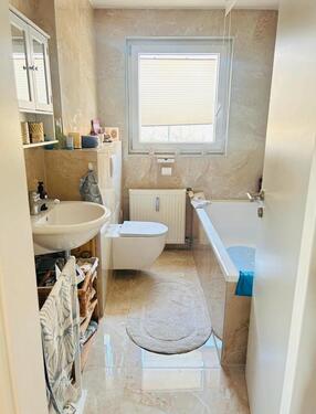 Foto - 3 Zimmer Etagenwohnung in Nümbrecht