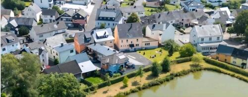 Foto - Mietwohnung - 540,00&nbsp;EUR Kaltmiete, ca.&nbsp; 54,00&nbsp;m&sup2;