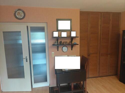 Foto - Hochparterre in Hannover zum Kaufen