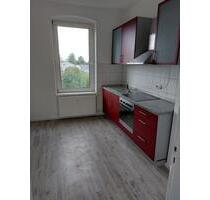 Hinterhaus 3. Etage - interessante 3-Zimmer-Wohnung - Flensburg Altstadt