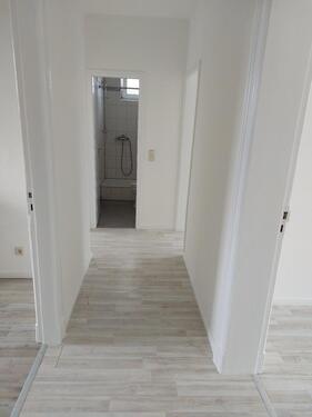 Foto - 3 Zimmer Etagenwohnung in Flensburg