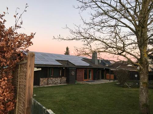 Foto - 3 Zimmer Einfamilienhaus in Dahlem