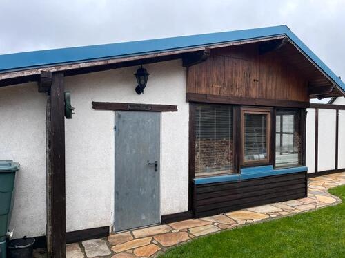 Foto - Einfamilienhaus in Dahlem zum Kaufen