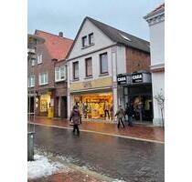 Ladenlokal, 1A-Lage, Neuer Weg, Provisonsfrei zu vermieten - VB - Norden