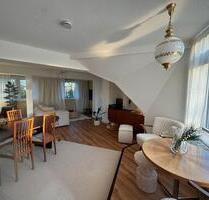 Stilvolle DG-Wohnung mit 30m² Dachterrasse | Top Lage Buchholz - Buchholz in der Nordheide