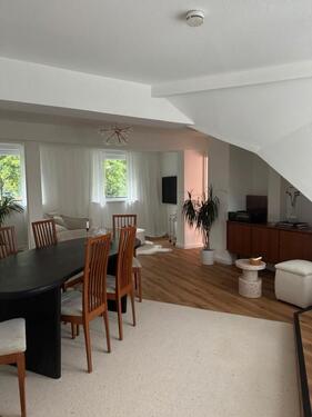 Foto - 1 Zimmer Dachgeschoßwohnung zur Miete in Buchholz in der Nordheide