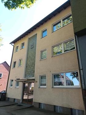 Foto - Mehrfamilienhaus, Wohnhaus in Gelsenkirchen