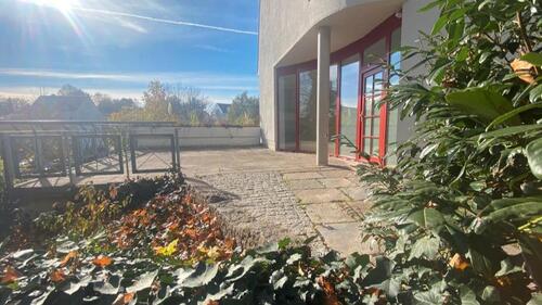 Foto - 4-Raumwohnung mit Terrasse in der Löbauer Altstadt