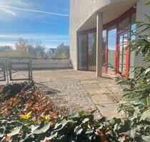 4-Raumwohnung mit Terrasse in der Löbauer Altstadt