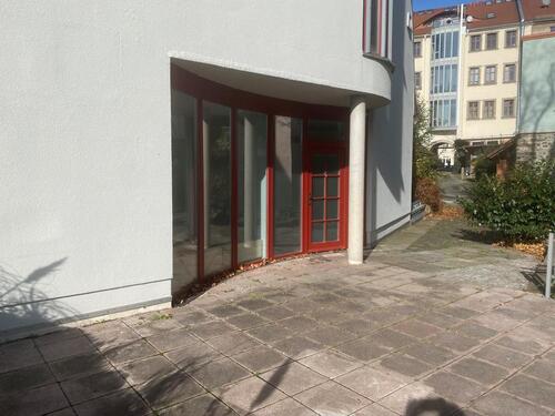 Foto - 4 Zimmer Erdgeschoßwohnung zur Miete in Löbau