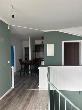 Foto - Erdgeschoßwohnung in Löbau zur Miete