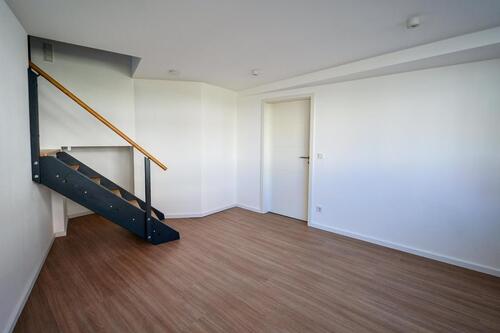 Foto - 2 Zimmer Etagenwohnung zur Miete in Homberg (Efze)
