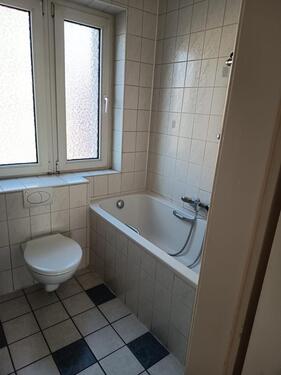 Foto - Etagenwohnung in Remscheid zur Miete
