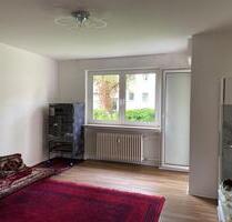 Kurzfristiger Einzug möglich - 2-Zimmer-Wohnung mit Tageslichtbad - Kronberg im Taunus