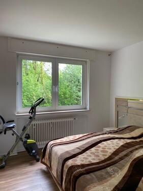 Foto - 2 Zimmer Erdgeschoßwohnung zur Miete in Kronberg im Taunus
