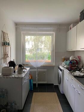 Foto - 2 Zimmer Erdgeschoßwohnung in Kronberg im Taunus