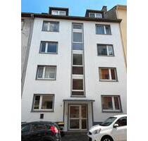 Frisch renov., helle 2 ZKDB Wohnung, Nähe Uni, ab sofort v. priv. - Wuppertal Gemarkung Elberfeld