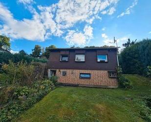 Ferienhaus im Oberbergischen Land zu verkaufen - Morsbach