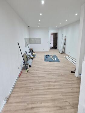 Foto - 1.5 Zimmer Erdgeschoßwohnung in Niefern-Öschelbronn