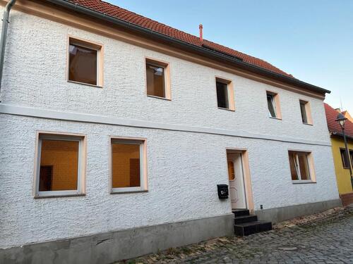 Foto - Einfamilienhaus zu Verkaufen in Dommitzsch