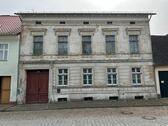 Foto - Mehrfamilienhaus mit direktem Zugang zur Oder
