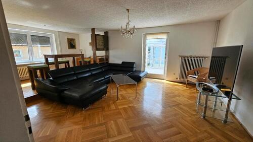 Foto - 5 WG Zimmer in Regenstauf (Studenten Azubis)