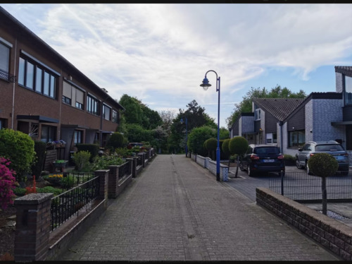 Foto - Einfamilienhaus in Duisburg zum Kaufen
