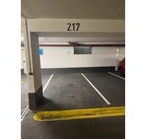 TG Stellplatz Tiefgarage - 100,00 EUR Miete, in München (PLZ: 80637) Moosach