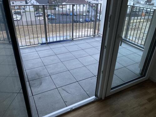 Foto - Etagenwohnung zur Miete in Schlüchtern