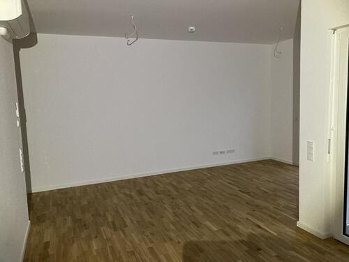 Foto - Etagenwohnung in Schlüchtern zur Miete