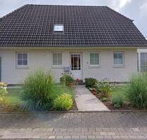 Einfamilienhaus mit Garage in Lauenhagen in ruhiger Sackgassenlag