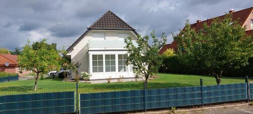 Foto - Einfamilienhaus zum Kaufen in Lauenhagen
