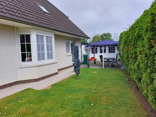 Foto - Einfamilienhaus in Lauenhagen