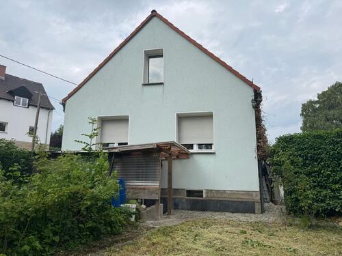 Foto - Etzdorf -Tolles EFH von Privat ! Kein Makler !!!