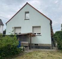 Etzdorf -Tolles EFH von Privat ! Kein Makler !!! - Heideland